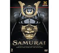 Samurai-Loyalty, Honour and Discipline[DVD] [Import]
