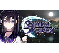 Samurai Maiden (Steam Account)