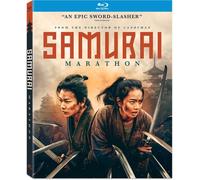 Samurai Marathon [Usa][Blu-Ray]