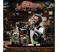Samurai of Prog - Lost and Found