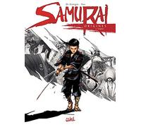 Samurai Origines – Tome 1: Takeo – Soleil