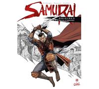 Samurai Origines T06 – La Voie de la vengeance – Soleil