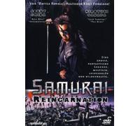 Samurai Reincarnation