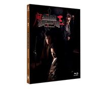 Samurai Reincarnation Édition Collector Blu-ray
