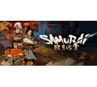 Samurai Riot (PC)