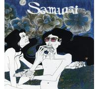 Samurai - Samurai