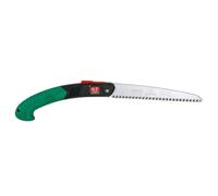 Samurai Scie D'Élagage Coupe-Gorge Fa 210 LH 21 CM Pliant Fermeture à Bouton