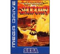 Samurai Shodown G