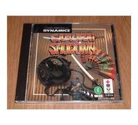 Samurai Shodown - IMPORT JAPONAIS G