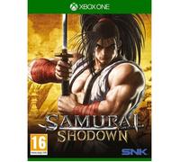 SNK Playmore – Samurai Shodown