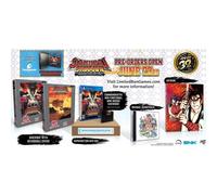 Samurai Shodown Neogeo Collection Edition Collector - PS4 (Limited Run Games)