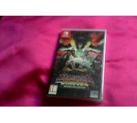 Samurai Shodown NeoGeo Collection (Nintendo Switch, 2020)