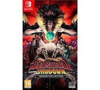 Samurai Shodown Neogeo Collection Nintendo Switch G