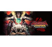 SAMURAI SHODOWN NEOGEO COLLECTION (Steam Account)