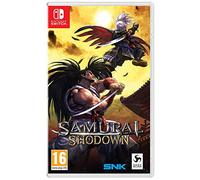 Samurai Shodown Nintendo Switch G