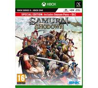 Samurai Shodown Special Edition (Xone/Xsx)