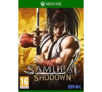 Samurai Shodown Xbox One
