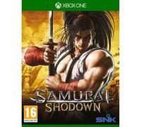 Samurai Shodown Xbox One G