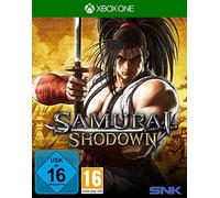 Samurai Shodown (XONE)