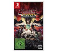 Samurai Showdown NeoGeo Collection (Nintendo Switch)