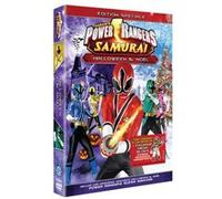 Samurai : Spécial Halloween & Noël Coffret 2 DVD E