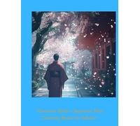 "Samurai Spirit - Japanese Men Coloring Book for Adults": A Calming Journey into the World of the Samurai