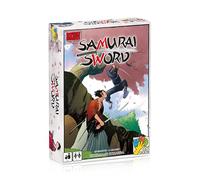 Samurai Sword Jeu de Cartes