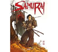 Samurai T01: Le Coeur du prophète