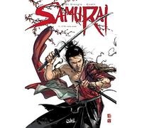 Samurai T05: L'Île sans nom