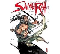 Samurai T06 - Shobei Jean-François Di Giorgio (Auteur), Frédéric Genêt (Dessinateur), Delphine Rieu (Coloriste)