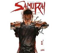 Samurai T09 Jean-François Di Giorgio (Auteur), Frédéric Genêt (Dessinateur)