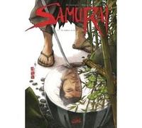 Samurai T11 Jean-François Di Giorgio (Auteur), Frédéric Genêt (Dessinateur), Cristina Mormile (Dessinateur)