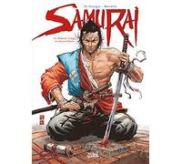 Samurai Tome 13 - Piment Rouge Et Alcool Blanc