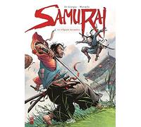 Samurai T14 - L'Épaule du maître (14)