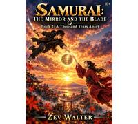 Samurai: The Mirror and the Blade: Book 2: A Thousand Years Apart