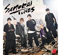 SAMURAI TUNES