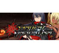 Samurai Vandalism (PC)
