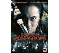 Samurai Warrior
