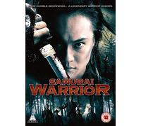Samurai Warrior [Edizione: Regno Unito] [Import]