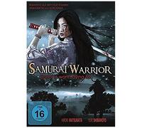 Samurai Warrior – Shun Oguri, Kei Tenaka – DVD – Import anglais