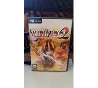 Samurai Warriors 2