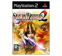 Samurai Warriors 2