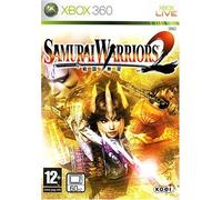 Samurai Warriors 2