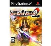 Samurai Warriors 2 - Empires G