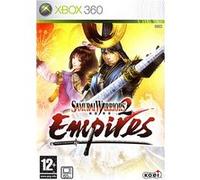 Samurai Warriors 2 - Empires G