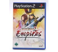 Samurai Warriors 2 : Empires [import allemand]