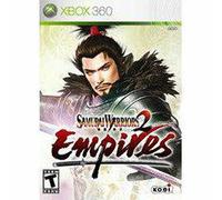 Samurai Warriors 2 : Empires - Xbox 360