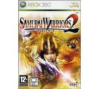 Samurai Warriors 2 G