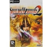 Samurai Warriors 2 G