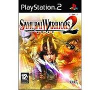 Samurai Warriors 2 G
